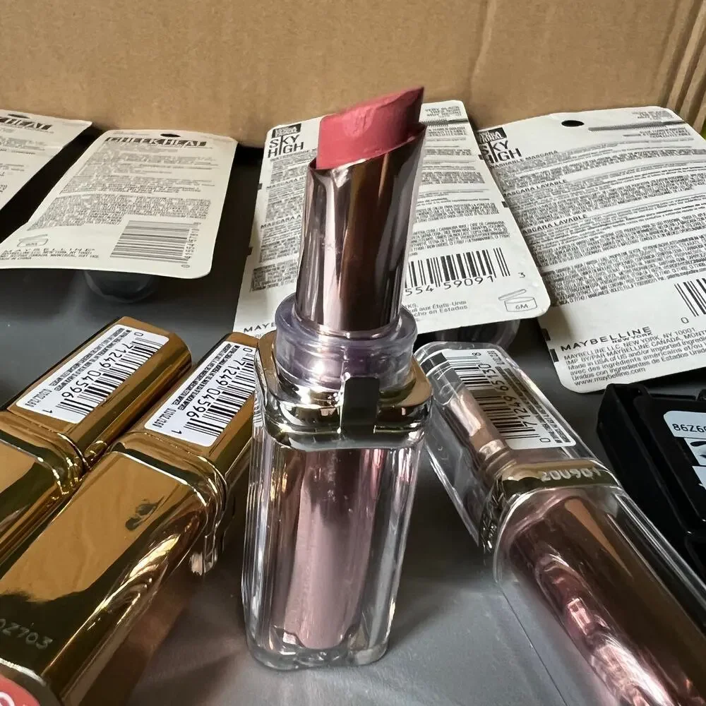 Lot 11 L'oreal/Maybelline Makeup Mix Lots